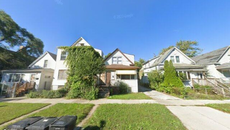 7736 s muskegon ave, chicago, il 60649