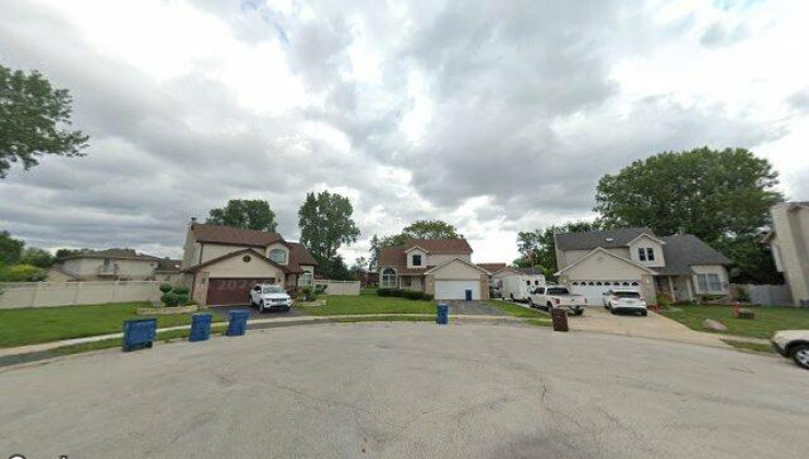 14517 s troy ave, posen, il 60469