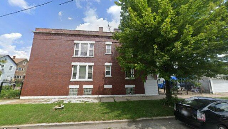 5359 s marshfield ave, chicago, il 60609