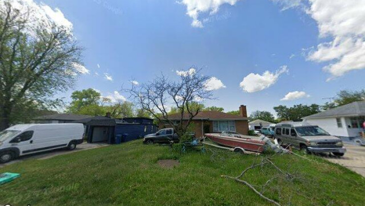 3620 sangamon st, steger, il 60475
