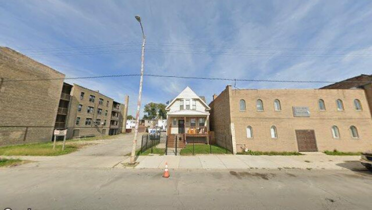 5318 w harrison st, chicago, il 60644