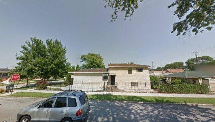 401 e 89th st, chicago, il 60619