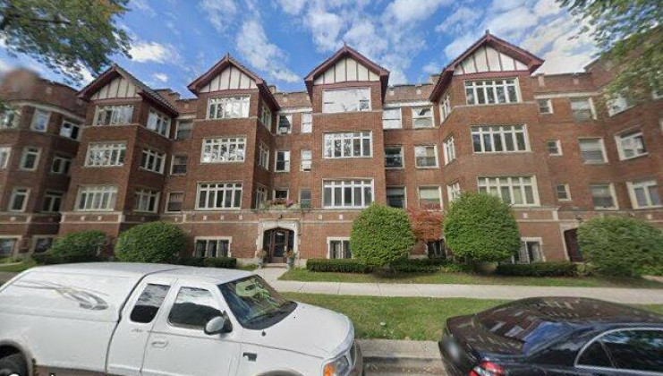 6806 s crandon ave unit 2, chicago, il 60649