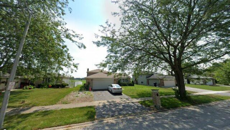 733 old meadow rd, matteson, il 60443