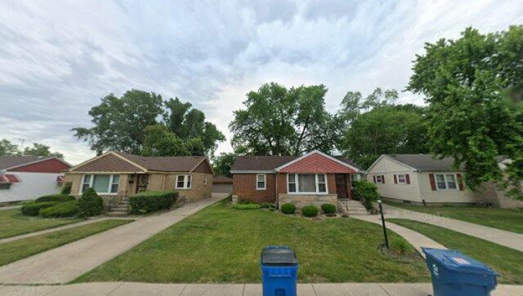 721 e 157th st, south holland, il 60473