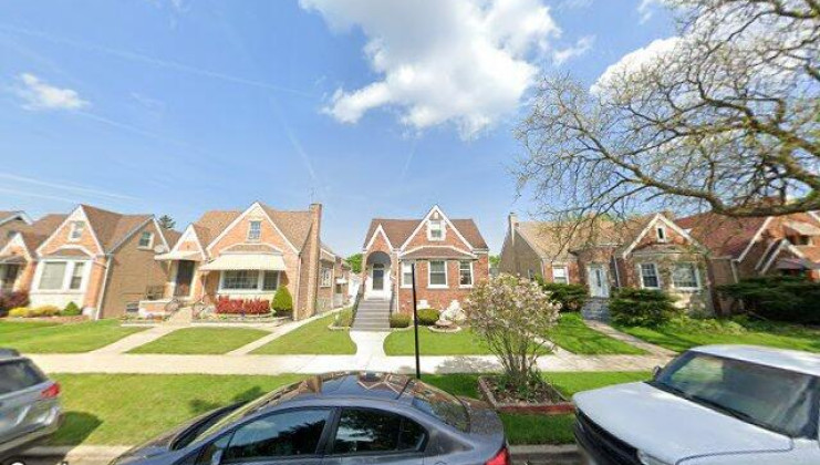 3121 n normandy ave, chicago, il 60634