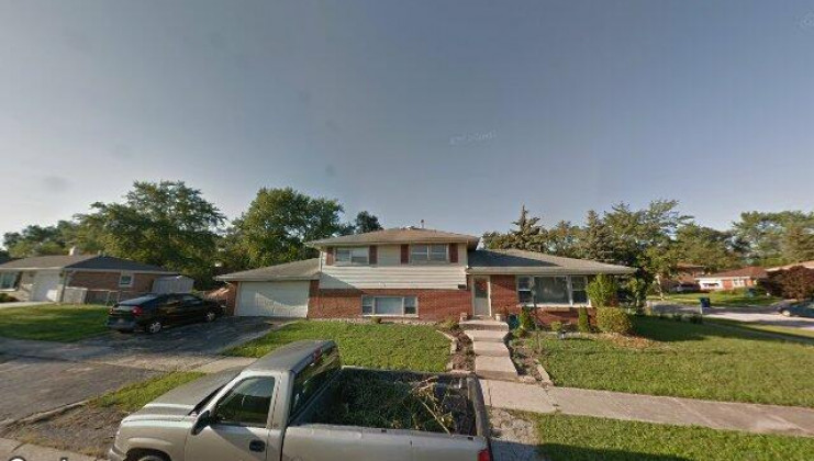 517 w 13th st, chicago heights, il 60411