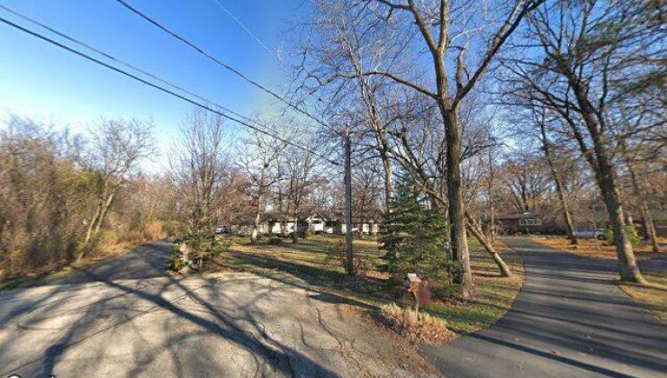 821 hawthorne ln, libertyville, il 60048