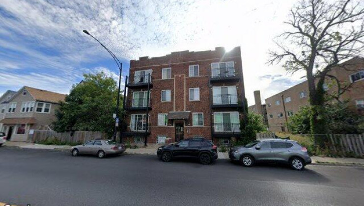 4917 n pulaski rd unit 1, chicago, il 60630