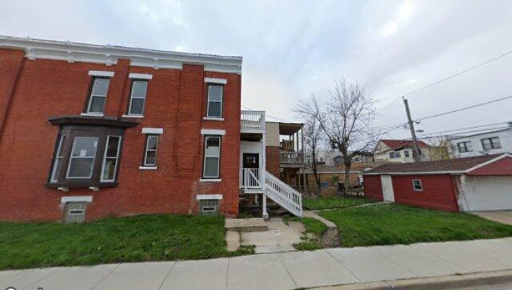 656 e bowen ave, chicago, il 60653
