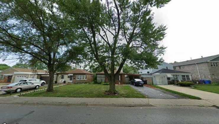 4527 w 83rd st, chicago, il 60652