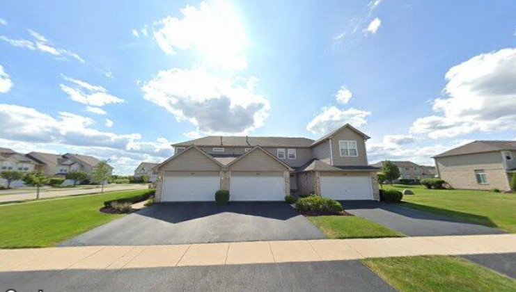 18506 bellagio cir, tinley park, il 60477