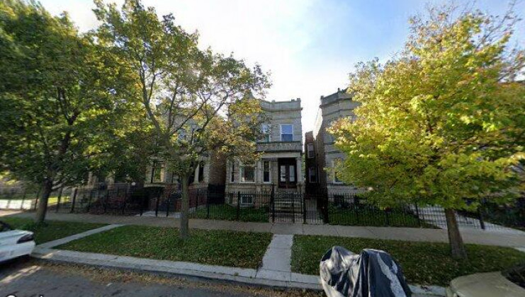 3833 w wilcox st, chicago, il 60624