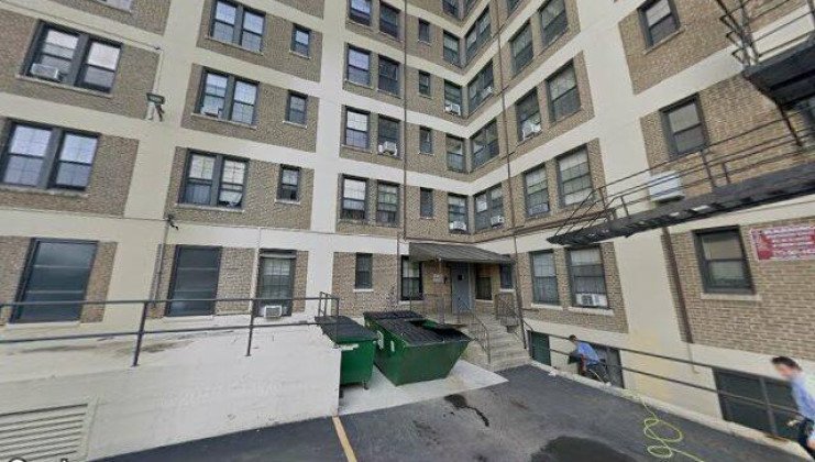 6101 n sheridan rd unit 41b, unit 41c, chicago, il 60660
