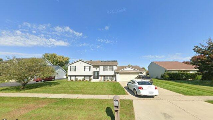 614 cartwright tr, mchenry, il 60050