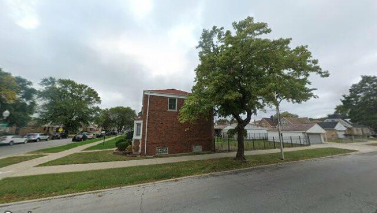 10000 s forest ave, chicago, il 60628