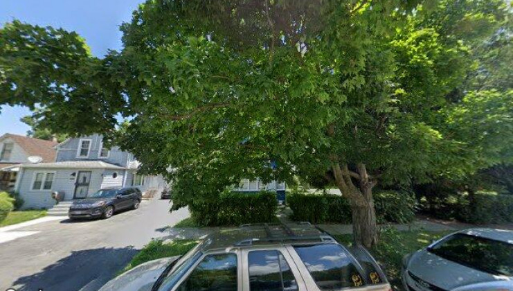 14815 turlington ave, harvey, il 60426