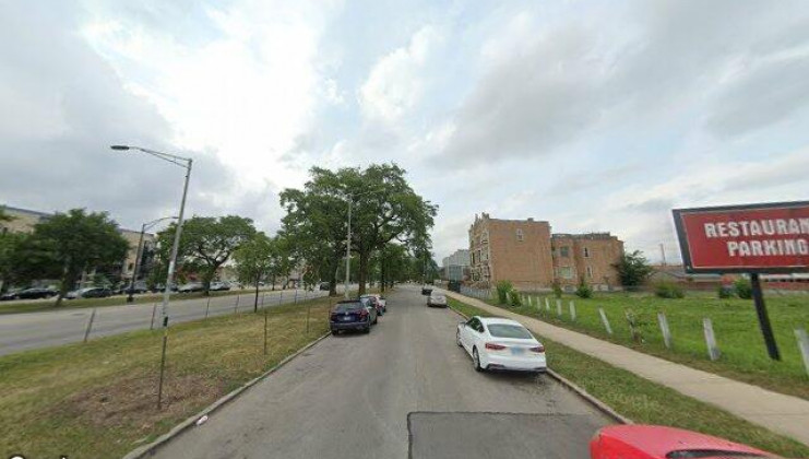 4100 s dr. martin luther king dr, chicago, il 60653