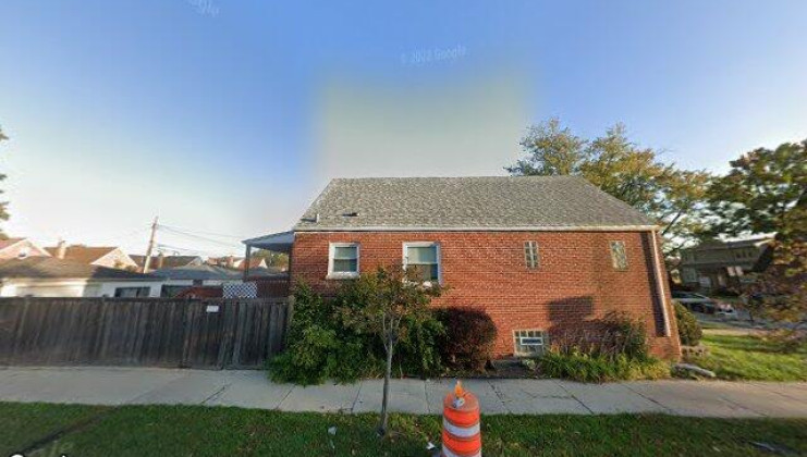3600 n new england ave, chicago, il 60634