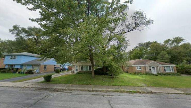 319 minocqua st, park forest, il 60466