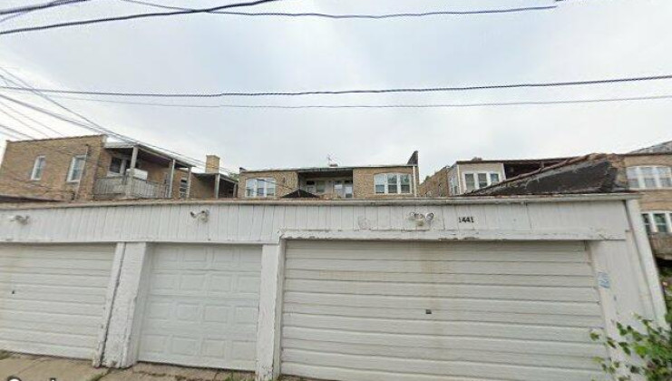 1439-1441 n laramie, chicago, il 60651