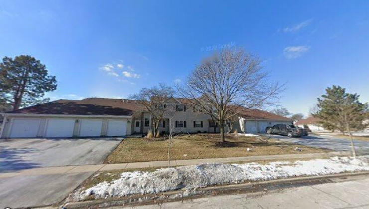 99 gant cir unit h, streamwood, il 60107