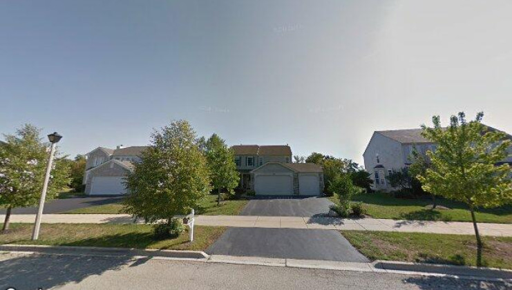 1236 noble dr, port barrington, il 60010