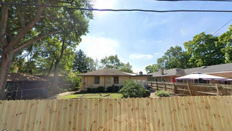 11 w 150th st, harvey, il 60426