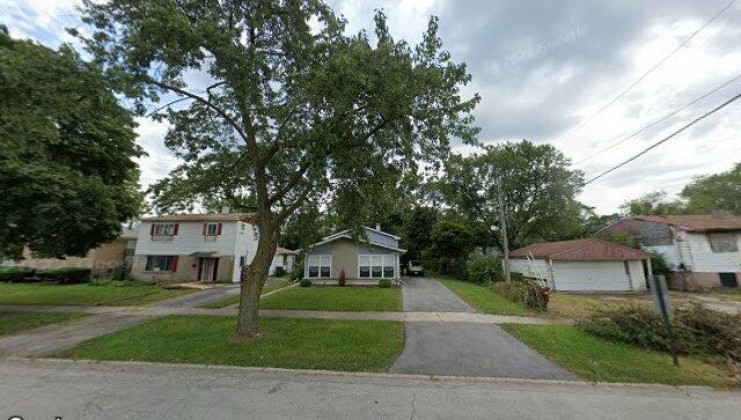 1549 w 165th st, markham, il 60428