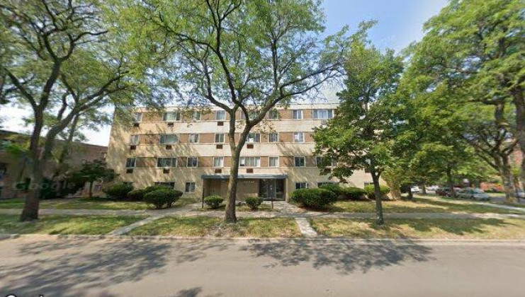 6500 n ridge blvd unit 4f, chicago, il 60626