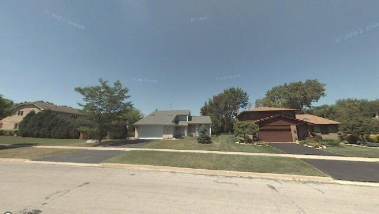 540 homan ave, park forest, il 60466