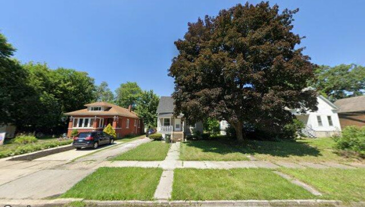 13906 park ave, dolton, il 60419