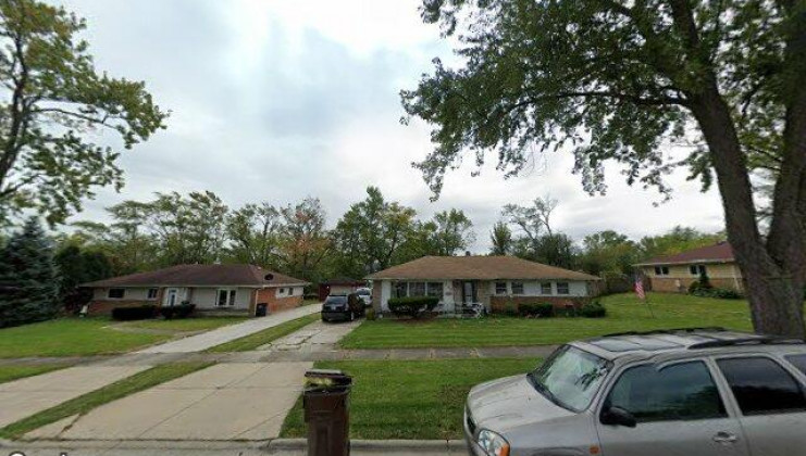 129 blackhawk, park forest, il 60466