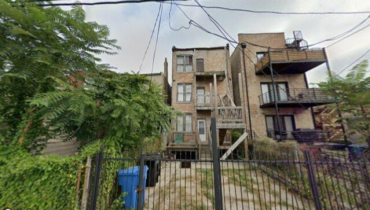 2737 w washington blvd, chicago, il 60612