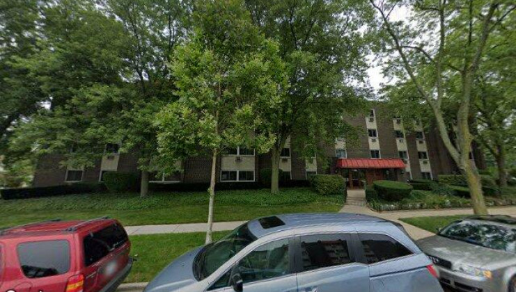 10015 beverly dr unit 105, skokie, il 60076