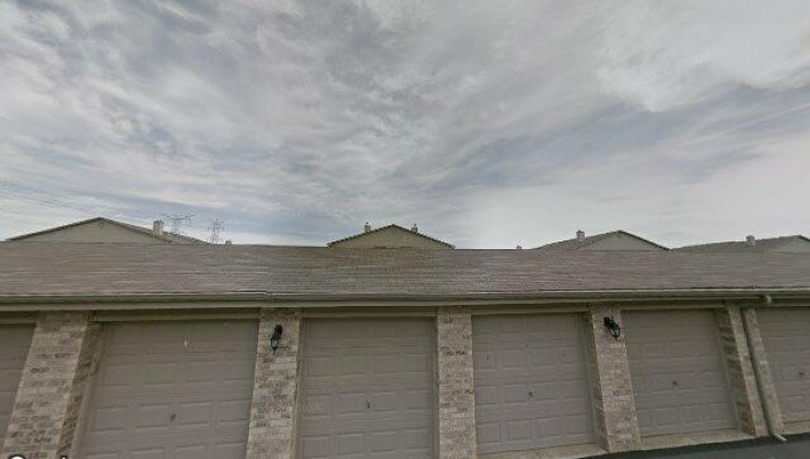 13935 le claire ave unit 312, g-43, crestwood, il 60418