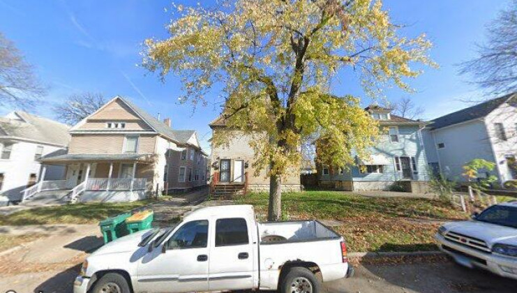 214-216 n hickory st, joliet, il 60435