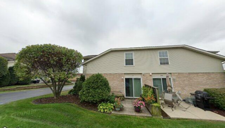 7254 terrace dr unit 47, justice, il 60458