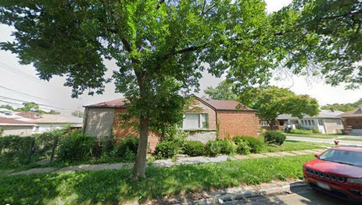 8756 s laflin st, chicago, il 60620