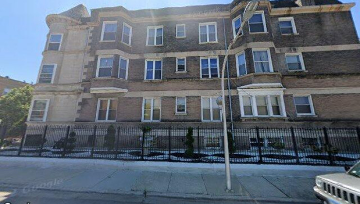 4400 s vincennes ave unit 1, chicago, il 60653