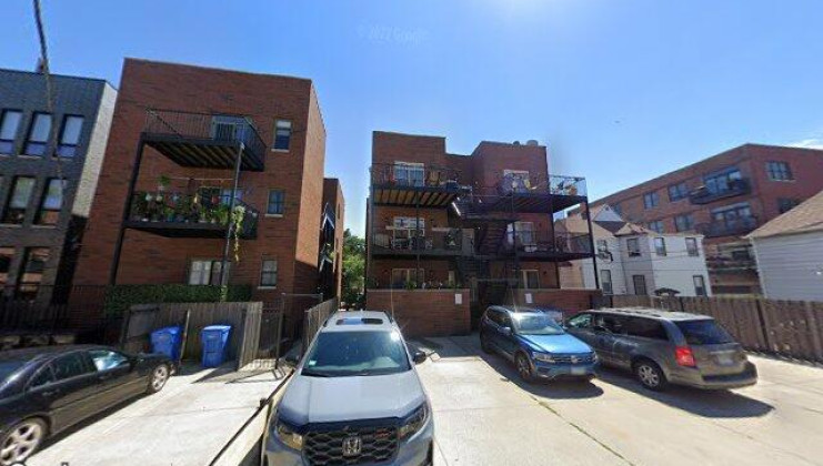 2454 w foster ave unit 2w, chicago, il 60625