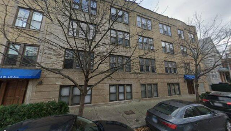 1205 w lill ave unit 1, chicago, il 60614