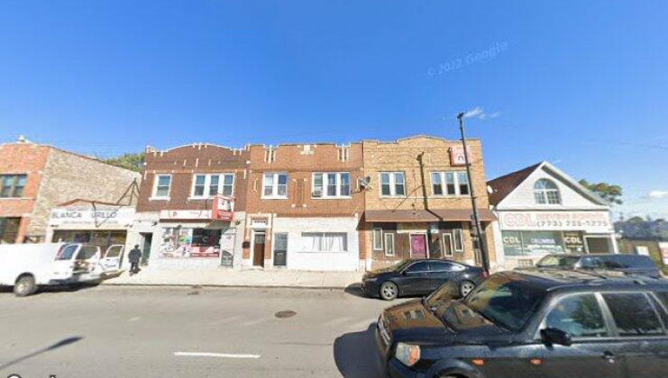 5032 s archer ave, chicago, il 60632