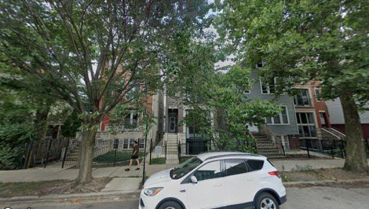 1077 n hermitage ave unit 3, chicago, il 60622