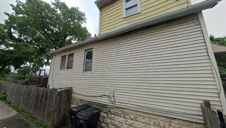 4818 s princeton ave, chicago, il 60609