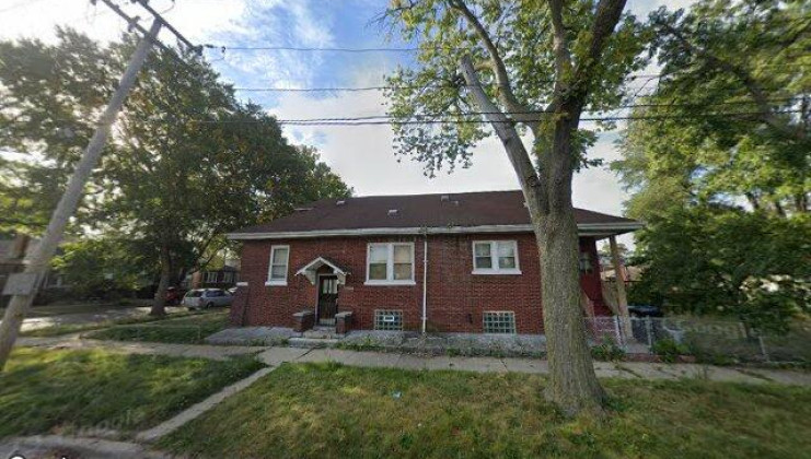 7800 s kimbark ave, chicago, il 60619