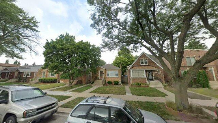 8222 s talman ave, chicago, il 60652