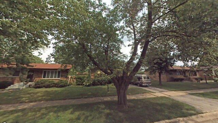 405 n manchester dr, chicago heights, il 60411
