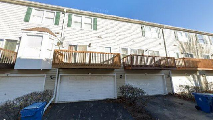 2432 courtyard cir unit 1, aurora, il 60506
