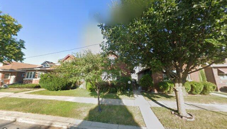 8233 s carpenter st, chicago, il 60620
